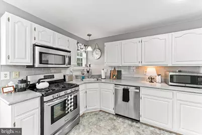 1309 Sheridan Place #D, Bel Air, MD 21015 - Photo 9