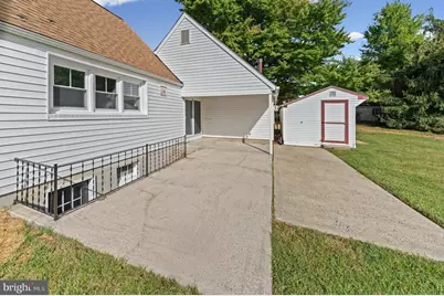 301 Asbury Road, Churchville, MD 21028 - Photo 33