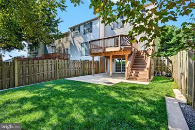 201 Lodgecliff Court, Abingdon, MD 21009 - Photo 37