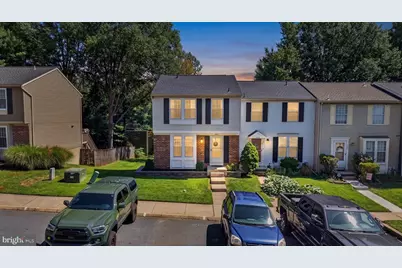 201 Lodgecliff Court, Abingdon, MD 21009 - Photo 45