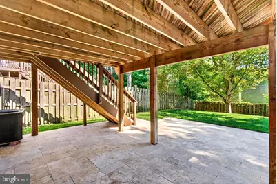 201 Lodgecliff Court, Abingdon, MD 21009 - Photo 39