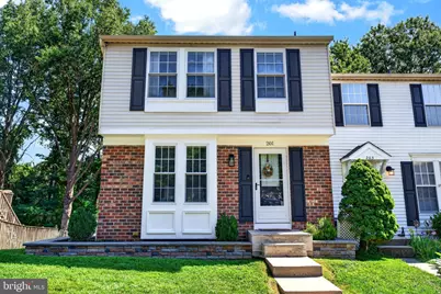 201 Lodgecliff Court, Abingdon, MD 21009 - Photo 1