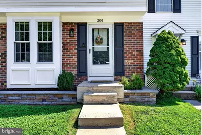 201 Lodgecliff Court, Abingdon, MD 21009 - Photo 3
