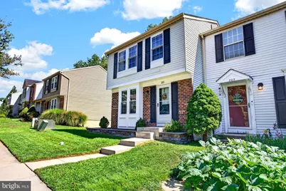 201 Lodgecliff Court, Abingdon, MD 21009 - Photo 43