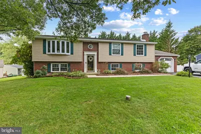 3402 Baywood Drive, Forest Hill, MD 21050 - Photo 1
