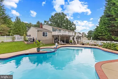 3402 Baywood Drive, Forest Hill, MD 21050 - Photo 15