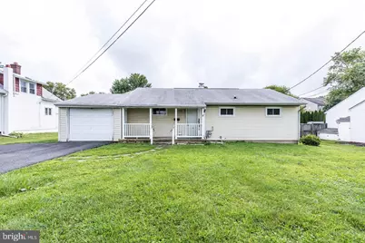 324 Williams Street, Bel Air, MD 21014 - Photo 1