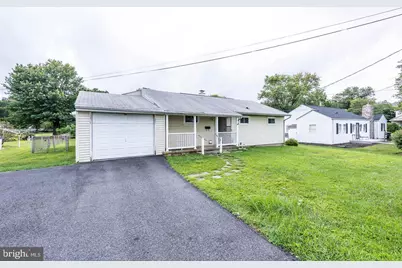 324 Williams Street, Bel Air, MD 21014 - Photo 3