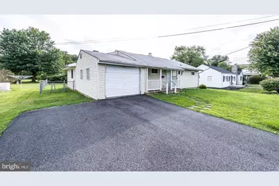 324 Williams Street, Bel Air, MD 21014 - Photo 5