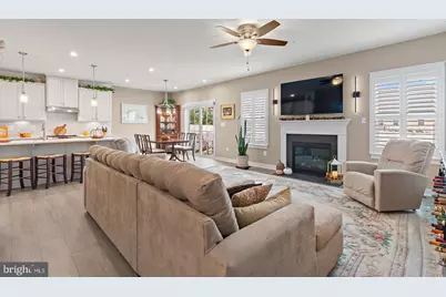 703 Cornerstone Lane, Aberdeen, MD 21001 - Photo 5
