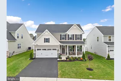 703 Cornerstone Lane, Aberdeen, MD 21001 - Photo 45