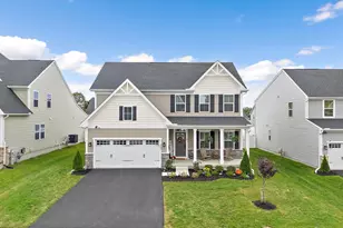 703 Cornerstone Ln, Aberdeen, MD 21001 - Photo 45