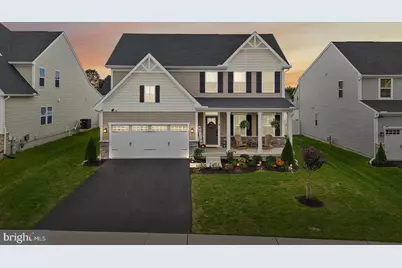 703 Cornerstone Lane, Aberdeen, MD 21001 - Photo 1
