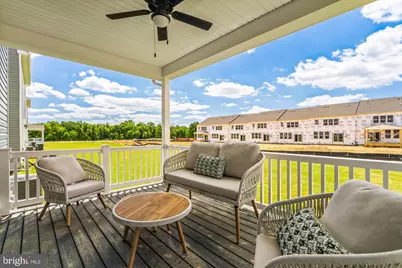 3617 Dexter Court #168, Aberdeen, MD 21001 - Photo 17