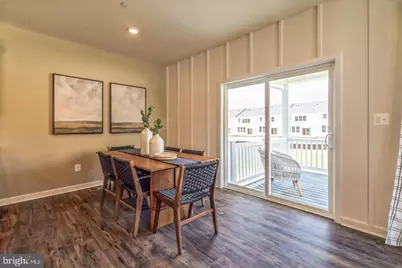 3617 Dexter Court #168, Aberdeen, MD 21001 - Photo 15