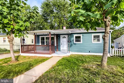 611 Pinehurst Street, Aberdeen, MD 21001 - Photo 23