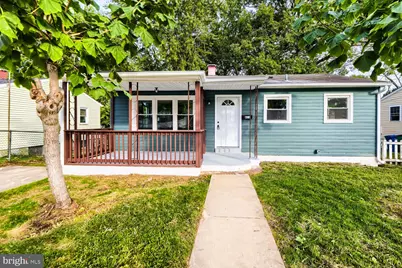 611 Pinehurst Street, Aberdeen, MD 21001 - Photo 1