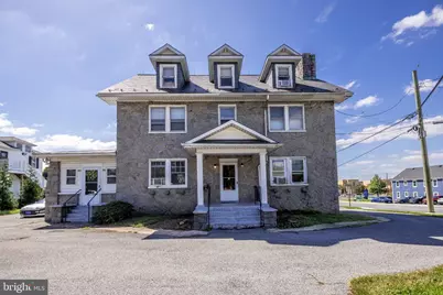 502 South Main Street #2, Bel Air, MD 21014 - Photo 1