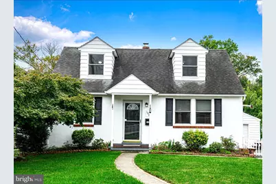 108 Archer Street, Bel Air, MD 21014 - Photo 1