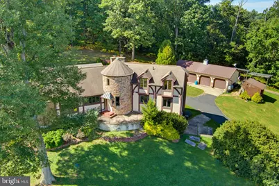 1934 Harkins Road, Pylesville, MD 21132 - Photo 9