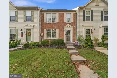158 Branchwood Court, Abingdon, MD 21009 - Photo 1