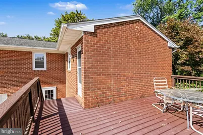 329 Bynum Ridge Road, Forest Hill, MD 21050 - Photo 33