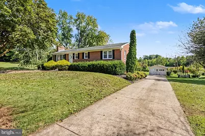 329 Bynum Ridge Road, Forest Hill, MD 21050 - Photo 3