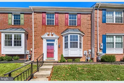 2185 Cantley Court, Forest Hill, MD 21050 - Photo 1