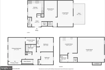 1701 Beechbank Way, Bel Air, MD 21015 - Photo 43