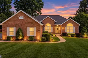 825 Sidehill Dr, Bel Air, MD 21015 - Photo 1