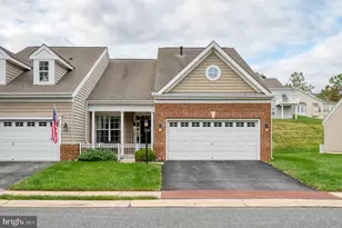 322 Native Dancer Cir, Havre de Grace, MD 21078 - Photo 1