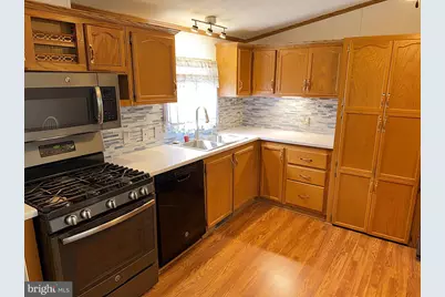 578 Trimble Road #TRLR 21, Joppa, MD 21085 - Photo 3