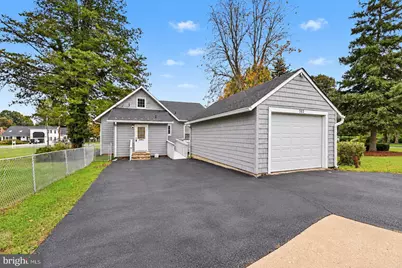 702 Rock Spring Road, Bel Air, MD 21014 - Photo 15