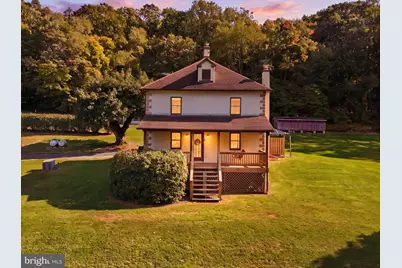 1235 Old Pylesville Road, Whiteford, MD 21160 - Photo 3