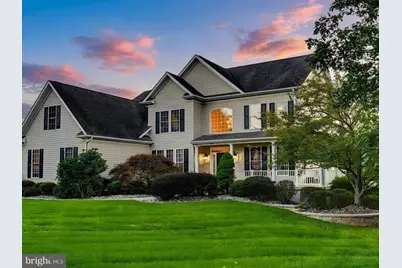 3116 Timber Ridge Circle, White Hall, MD 21161 - Photo 1