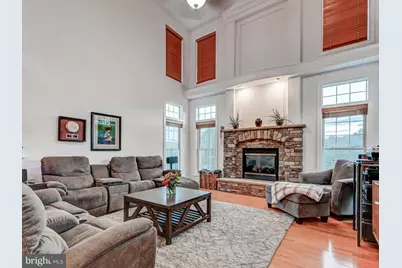 3116 Timber Ridge Circle, White Hall, MD 21161 - Photo 23
