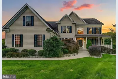 3116 Timber Ridge Circle, White Hall, MD 21161 - Photo 41