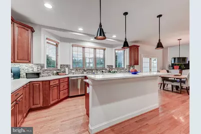 3116 Timber Ridge Circle, White Hall, MD 21161 - Photo 9
