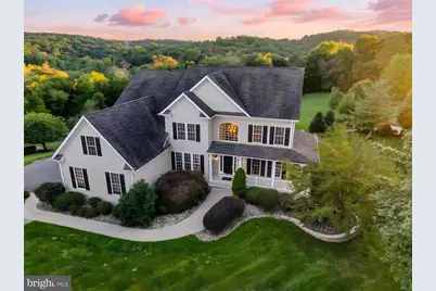 3116 Timber Ridge Circle, White Hall, MD 21161 - Photo 13