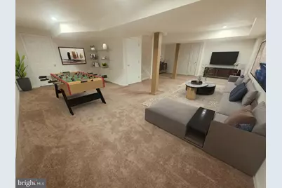 1001 W Viking Court, Abingdon, MD 21009 - Photo 35