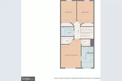 4753 Witchhazel Way, Aberdeen, MD 21001 - Photo 53