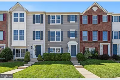 4753 Witchhazel Way, Aberdeen, MD 21001 - Photo 3