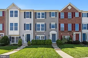 4753 Witchhazel Way, Aberdeen, MD 21001 - Photo 3