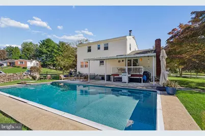 1701 Samantha Drive, Forest Hill, MD 21050 - Photo 33