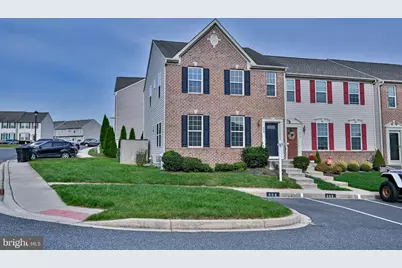 608 Tantallon Court, Abingdon, MD 21009 - Photo 1
