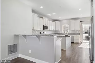519 Roszel Way, Aberdeen, MD 21001 - Photo 11