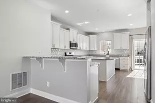 519 Roszel Way, Aberdeen, MD 21001 - Photo 11