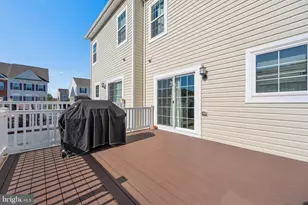 519 Roszel Way, Aberdeen, MD 21001 - Photo 33