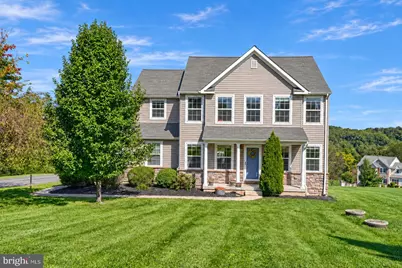 2126 Harkins Road, Pylesville, MD 21132 - Photo 1