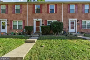 303 Center Deen Ave, Aberdeen, MD 21001 - Photo 1